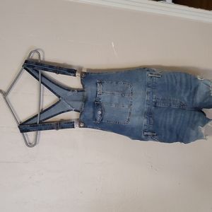 Jean Overalls XXL (19)